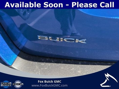 Used 2014 Buick Encore Premium FWD image 6