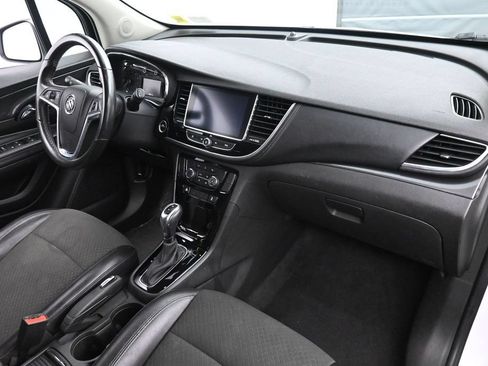 Used 2019 Buick Encore Preferred FWD image 20