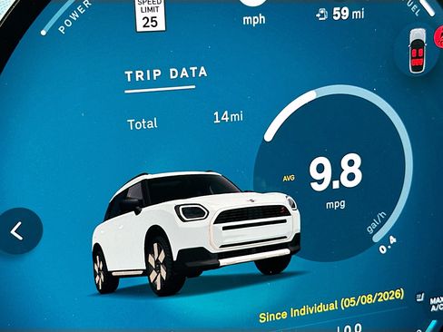 New 2027 MINI Cooper Countryman S AWD/4WD image 9