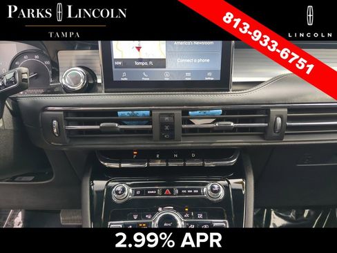 Certified 2022 Lincoln Corsair FWD w/ Premium Package image 21