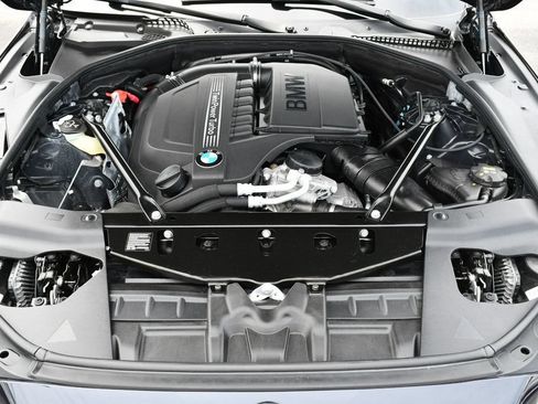 Used 2018 BMW 640i Gran Coupe RWD image 77