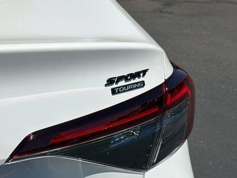 New 2026 Honda Civic Sport Touring image 11