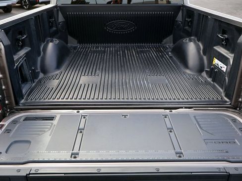 Certified 2023 Ford F150 Lariat w/ FX4 Off-Road Package image 19