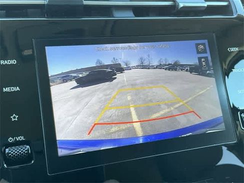 Used 2024 Hyundai Tucson SEL image 21