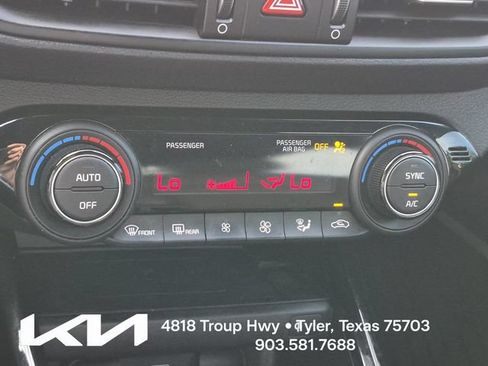 Used 2023 Kia Forte GT w/ GT2 Package FWD image 39