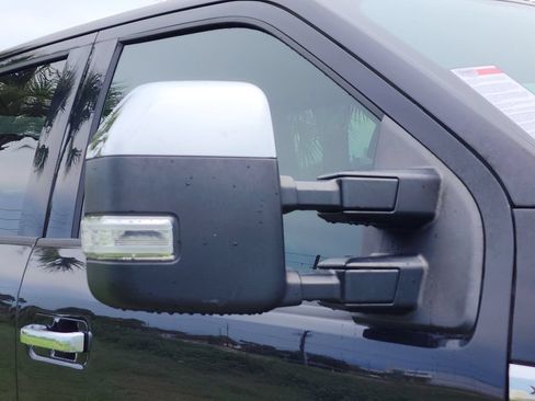 Used 2022 Ford F250 XLT w/ XLT Premium Package AWD/4WD image 14