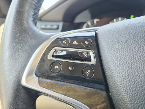 Used 2020 Cadillac Escalade Luxury w/ LPO, Radiant Package AWD/4WD image 23