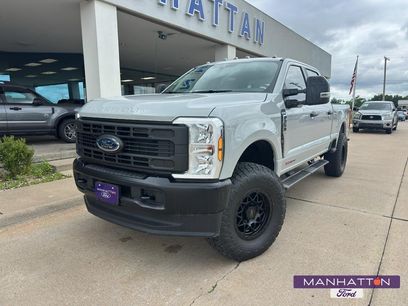 New 2026 Ford F250 XL