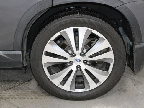 Used 2021 Subaru Ascent Touring AWD/4WD image 58