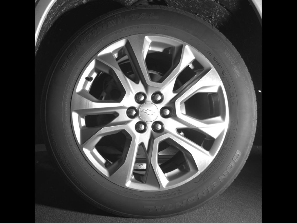 Used 2021 Chevrolet Traverse Premier AWD/4WD image 9