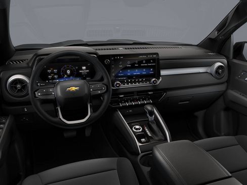 New 2026 Chevrolet Colorado LT w/ Advanced Trailering Package AWD/4WD image 31
