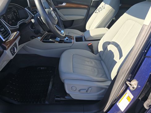 Certified 2022 Audi Q5 2.0T Premium Plus image 19
