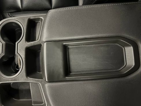 Certified 2023 Chevrolet Silverado 1500 RST image 26