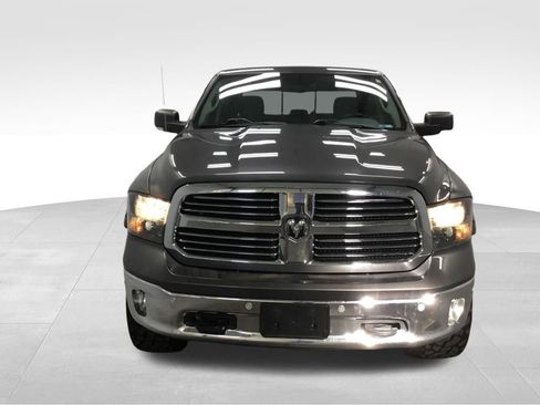 Used 2015 RAM 1500 Big Horn image 3