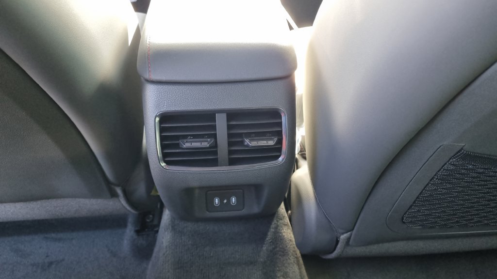 New 2026 Hyundai Sonata N Line FWD image 15