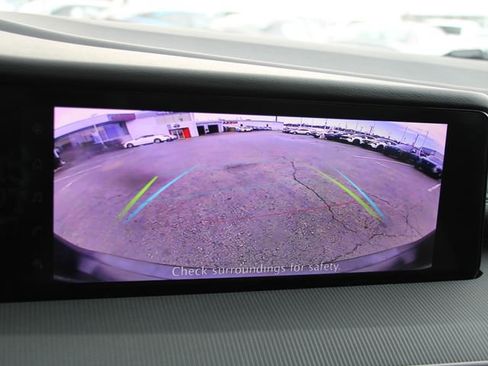 Certified 2025 Nissan Murano SV image 21