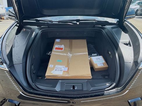 New 2025 Cadillac Escalade IQ Luxury 1 image 33