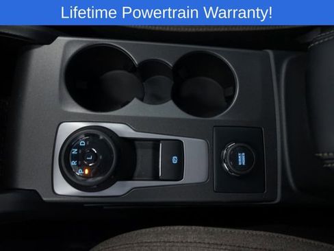 New 2026 Ford Bronco Sport Big Bend image 24