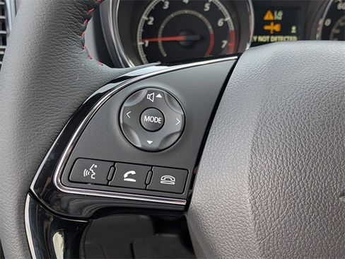 New 2026 Mitsubishi Outlander Sport image 16