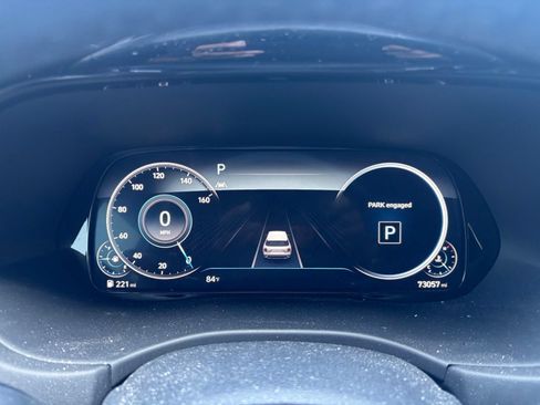 Used 2022 Hyundai Palisade Calligraphy w/ Cargo Package AWD/4WD image 7