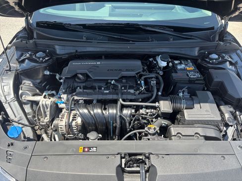 Used 2025 Kia K4 FWD image 34