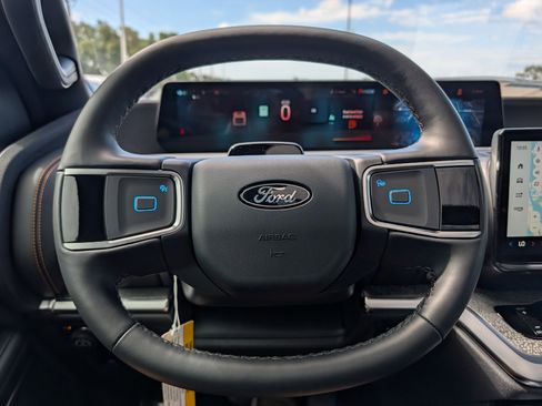 New 2026 Ford Expedition Tremor AWD/4WD image 32