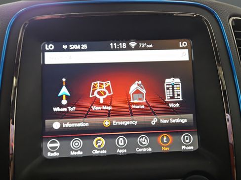 Used 2019 Dodge Durango GT AWD/4WD image 39