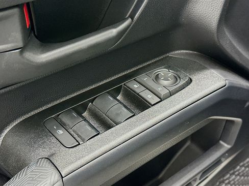 Used 2025 Toyota 4Runner SR5 image 15