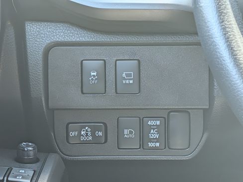 Certified 2022 Toyota Tacoma TRD Sport w/ TRD Premium Sport Package AWD/4WD image 28