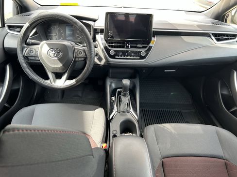 Used 2023 Toyota Corolla SE FWD image 18