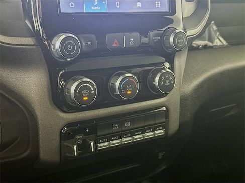 New 2026 RAM 3500 Tradesman w/ Chrome Appearance Group A image 15