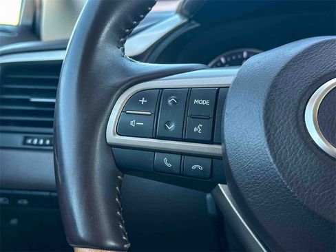 Used 2017 Lexus RX 350 350 image 28