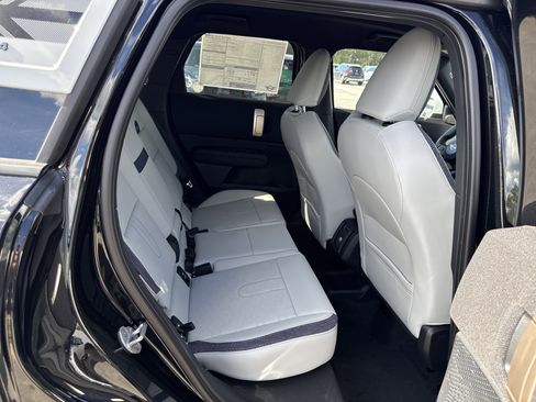 New 2026 MINI Cooper Countryman S w/ Comfort Package Max image 11