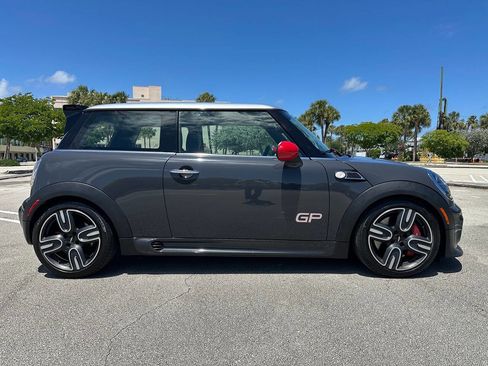 Used 2013 MINI Cooper John Cooper Works FWD image 4