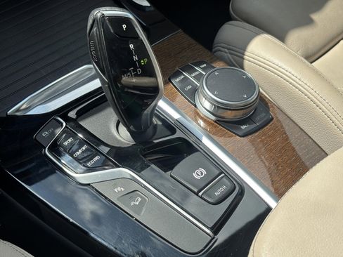 Used 2019 BMW X3 xDrive30i w/ Convenience Package image 11