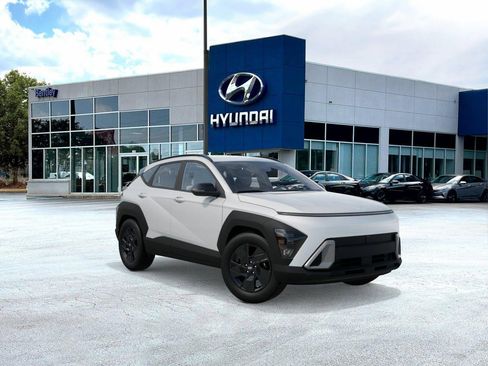 New 2026 Hyundai Kona SEL Sport FWD image 2