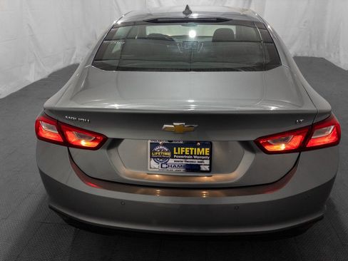 Used 2024 Chevrolet Malibu LT image 6