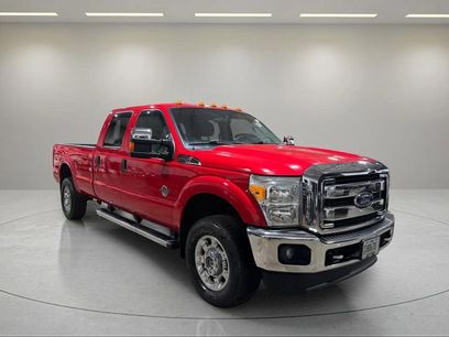 Used 2015 Ford F350 XLT w/ XTR Package