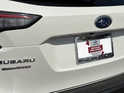 Used 2025 Subaru Outback Premium image 28