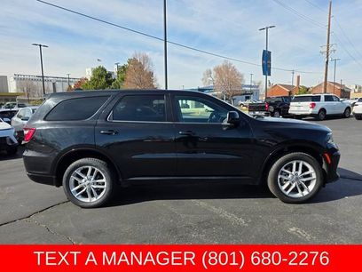 Used 2023 Dodge Durango GT