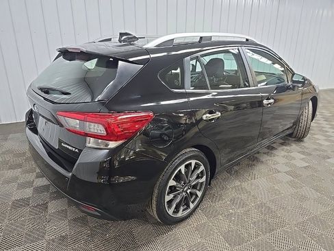 Used 2023 Subaru Impreza 2.0i Limited image 10