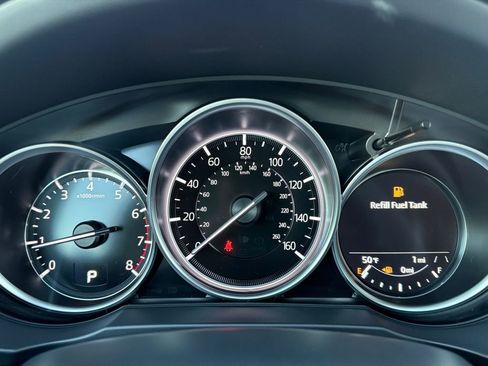 New 2025 MAZDA CX-5 AWD 2.5 S w/ Preferred Package image 13