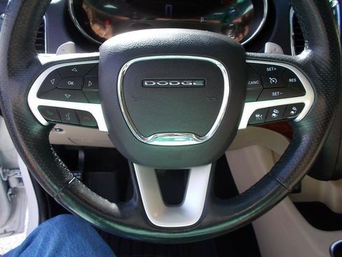 Used 2014 Dodge Durango Citadel w/ Technology Group AWD/4WD image 30