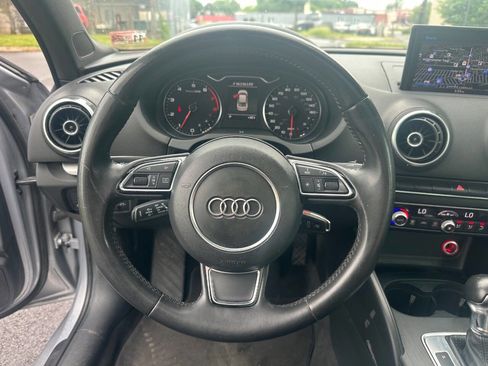 Used 2015 Audi A3 1.8T Premium w/ Audi MMI Navigation Plus FWD image 15