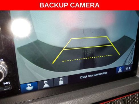 Used 2025 Honda Civic Si image 19