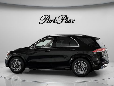 Used 2026 Mercedes-Benz GLE 350 4MATIC image 9