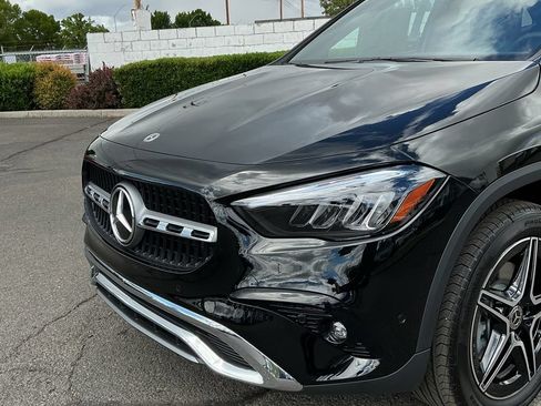 New 2026 Mercedes-Benz GLA 250 4MATIC image 8