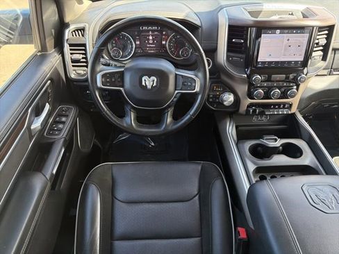 Used 2022 RAM 1500 Laramie image 9