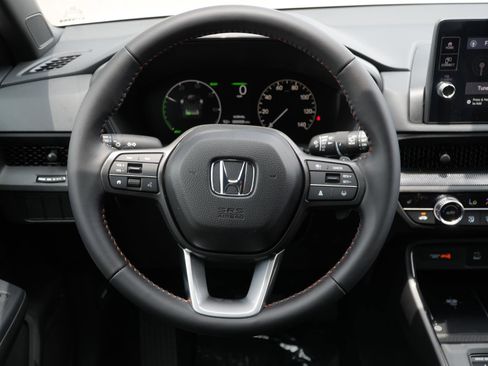 New 2026 Honda CR-V Sport image 21