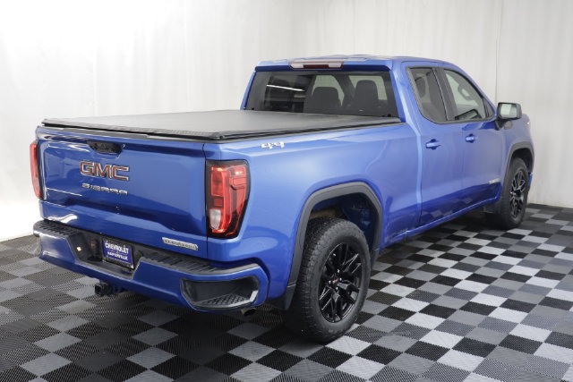 Used 2024 GMC Sierra 1500 Elevation AWD/4WD image 19